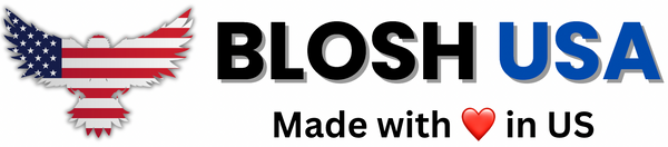 Blosh USA