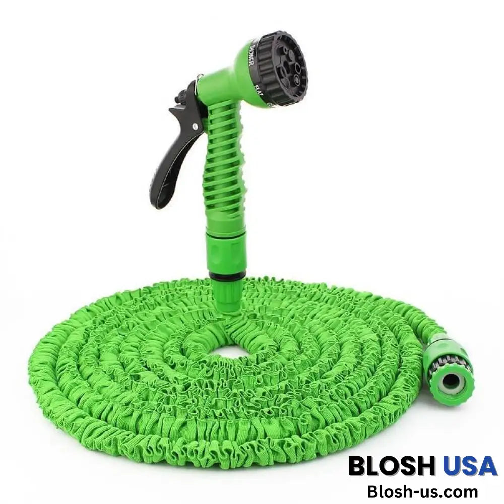 Best Expandable Garden Water Hose