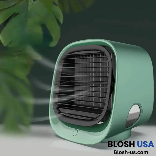 Best Portable Mini Air Conditioner - Small Personal AC Unit Air Cooler