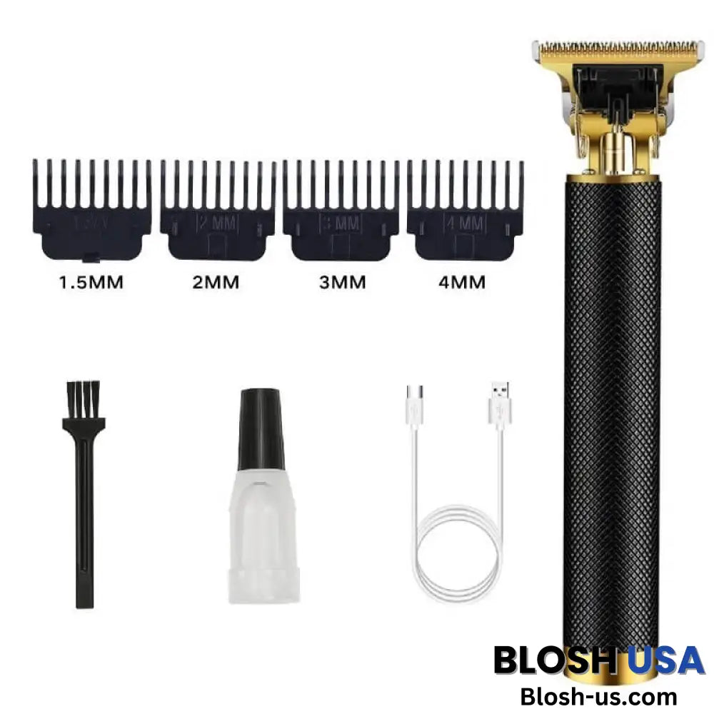 best-beard-and-hair-barber-trimmer-shaver-clipper-cutter-for-men-4