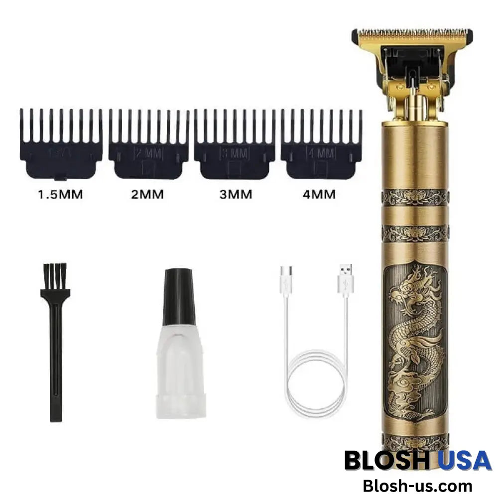 best-beard-and-hair-barber-trimmer-shaver-clipper-cutter-for-men-2