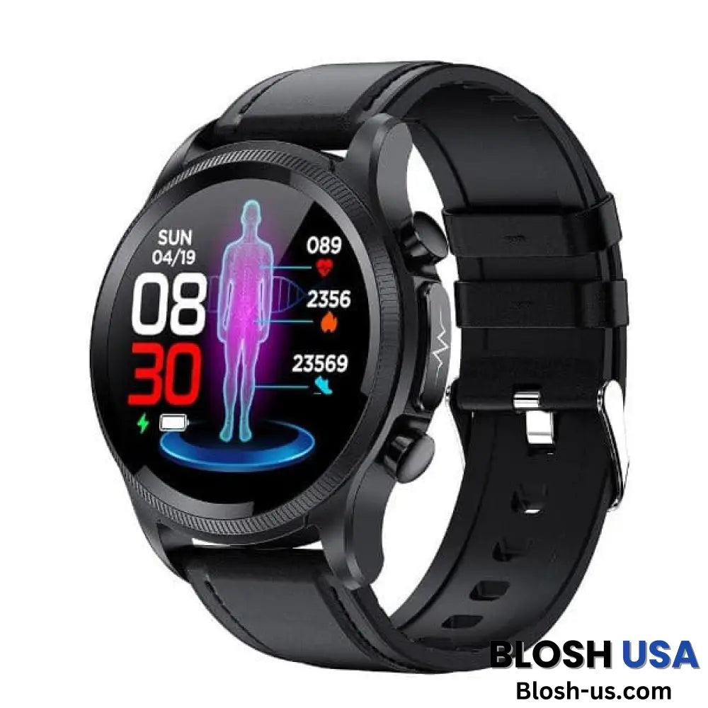 Dotmalls Diabetes Watch