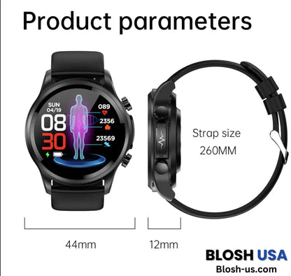 Dotmalls Diabetes Watch