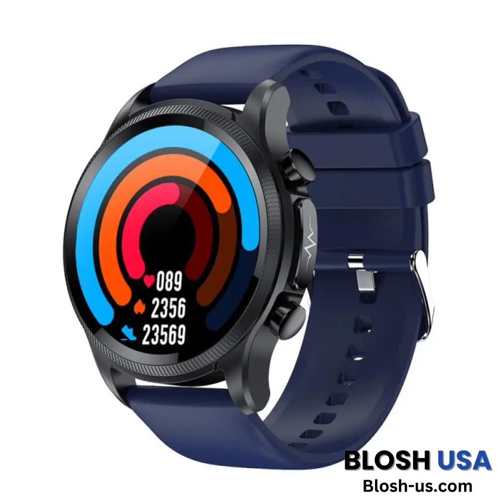 Dotmalls Diabetes Watch Blue / Only Smartwatch