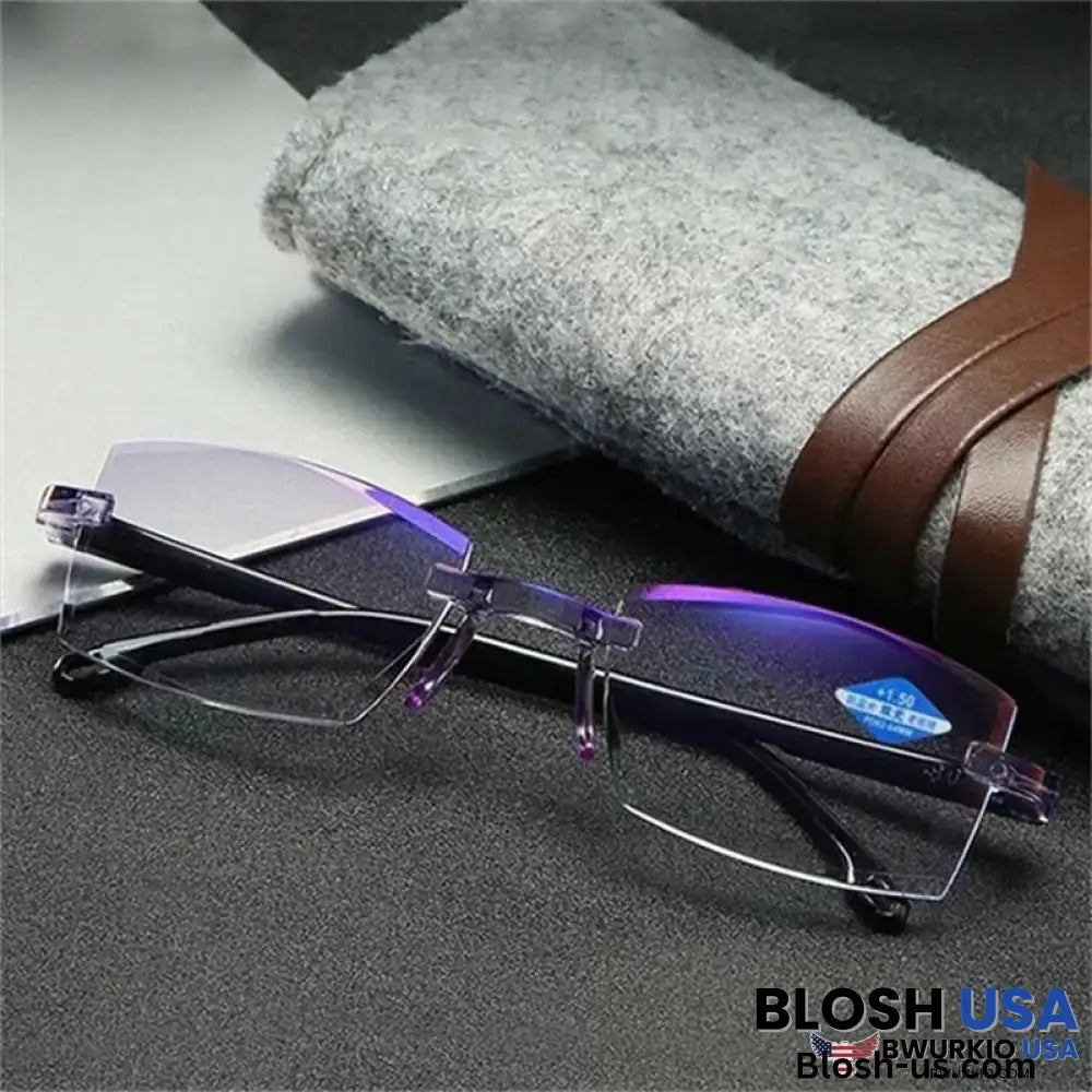 Dotmalls Intelligent Reading Glasses