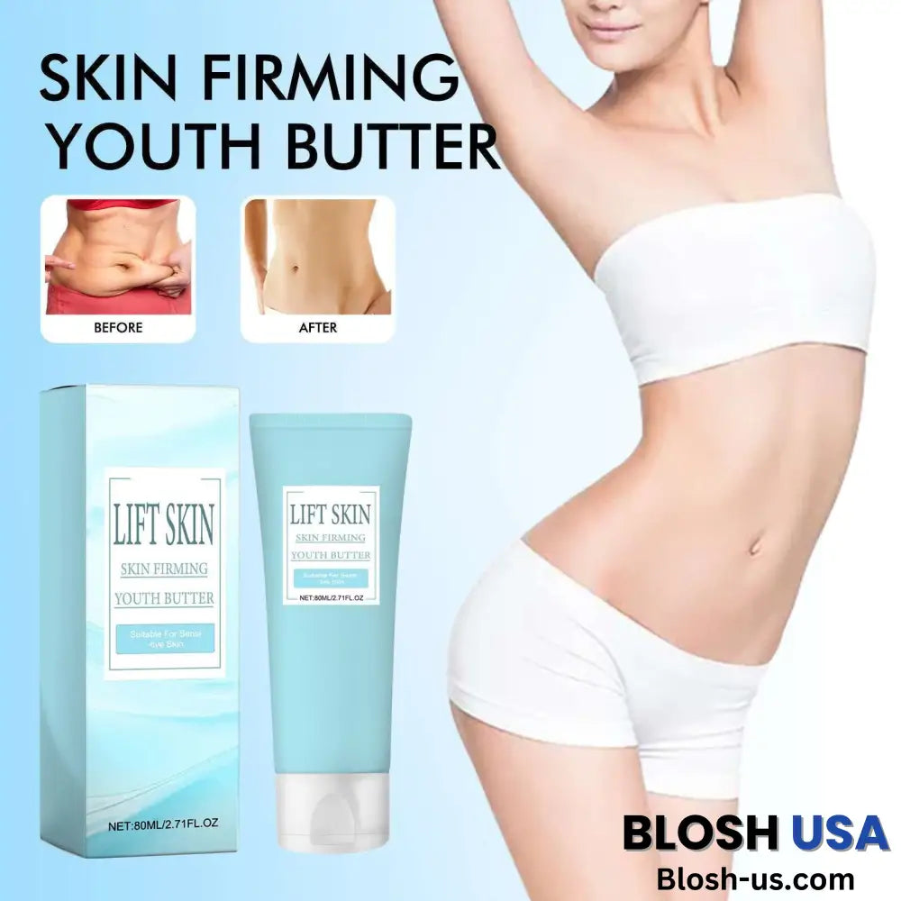 Luxelift Skin Firming Youth Butter