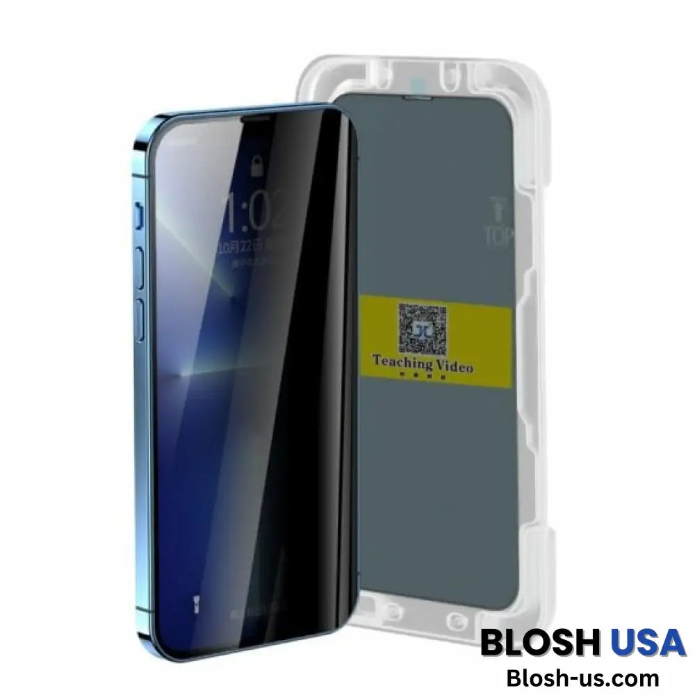 Magic John – Invisible Artifact Screen Protector Dust Free Without Bubbles