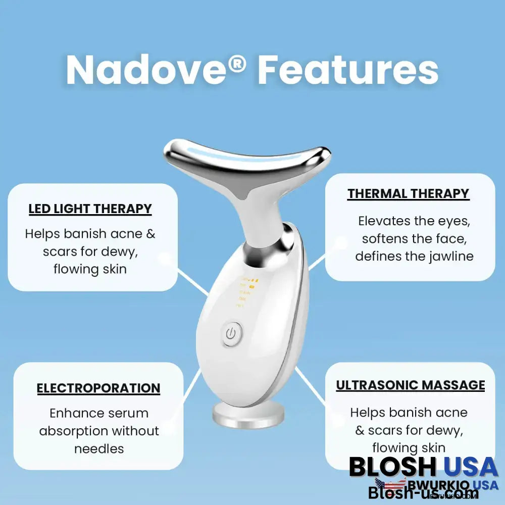 Nadove Micro-Glow Facial