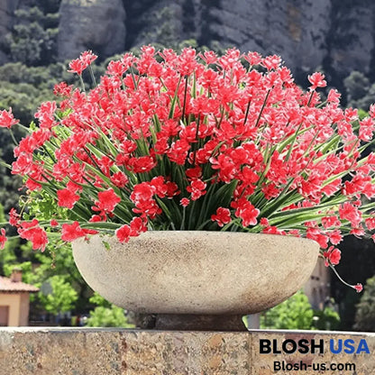 Outdoor Artificial Flowers