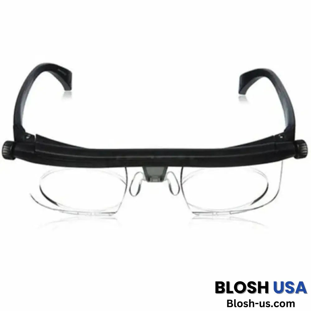 Prima Focus Glasses 1X Primafocus