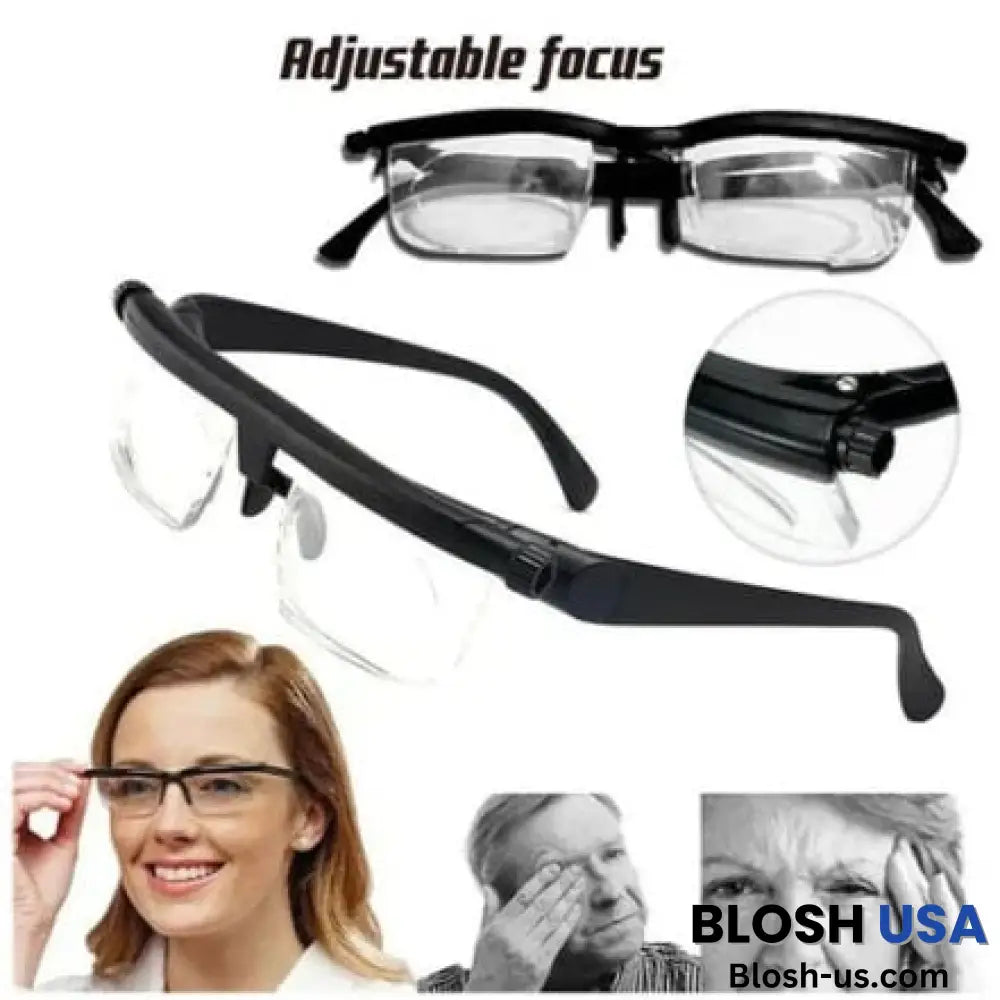 Prima Focus Glasses